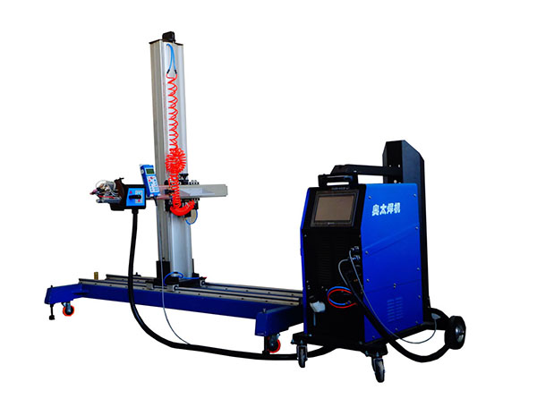 管板自動焊機 (1)