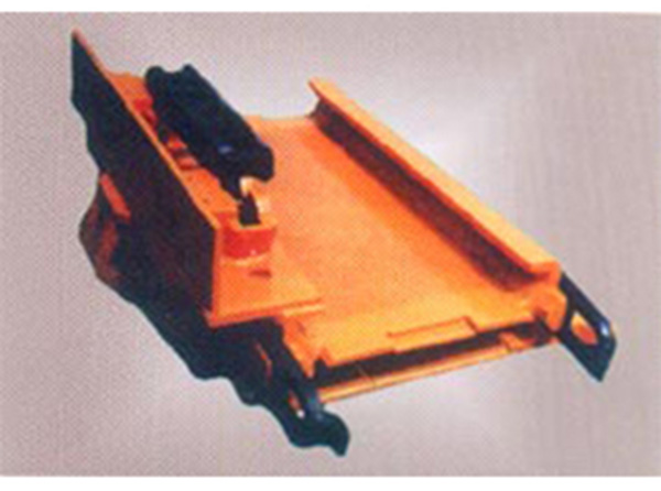 煤機(jī)中部槽自動(dòng)焊接專(zhuān)機(jī) (3)