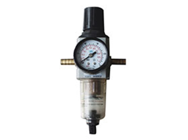 空氣過(guò)濾減壓閥