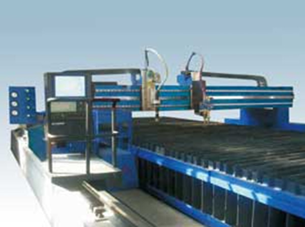 數(shù)控切割機